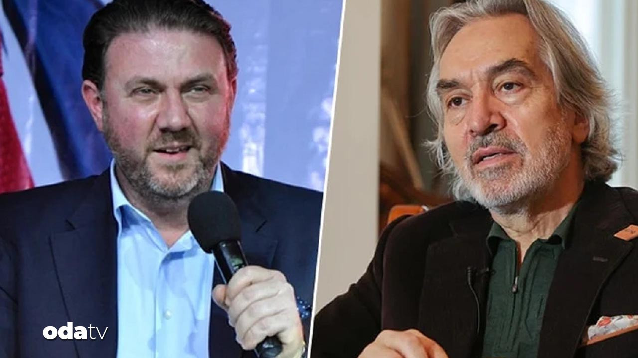 Yiğit Bulut’un yerine gelen isim belli oldu