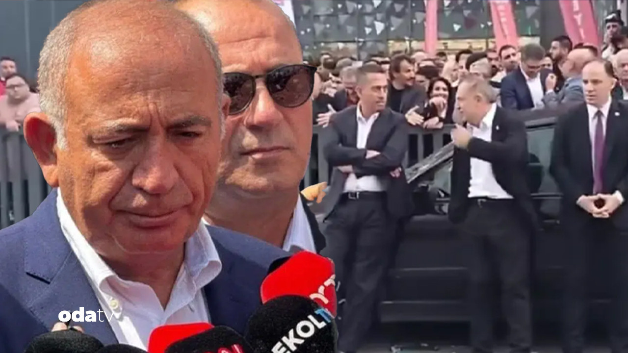 akitten gursel tekin acilimi kayyum arbedesini kim nasil gordu phzK3lPG