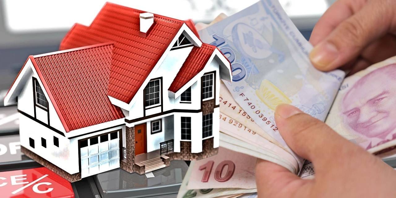 birden fazla evi olanlara vergi zammi mi gelecek O54NzzzP