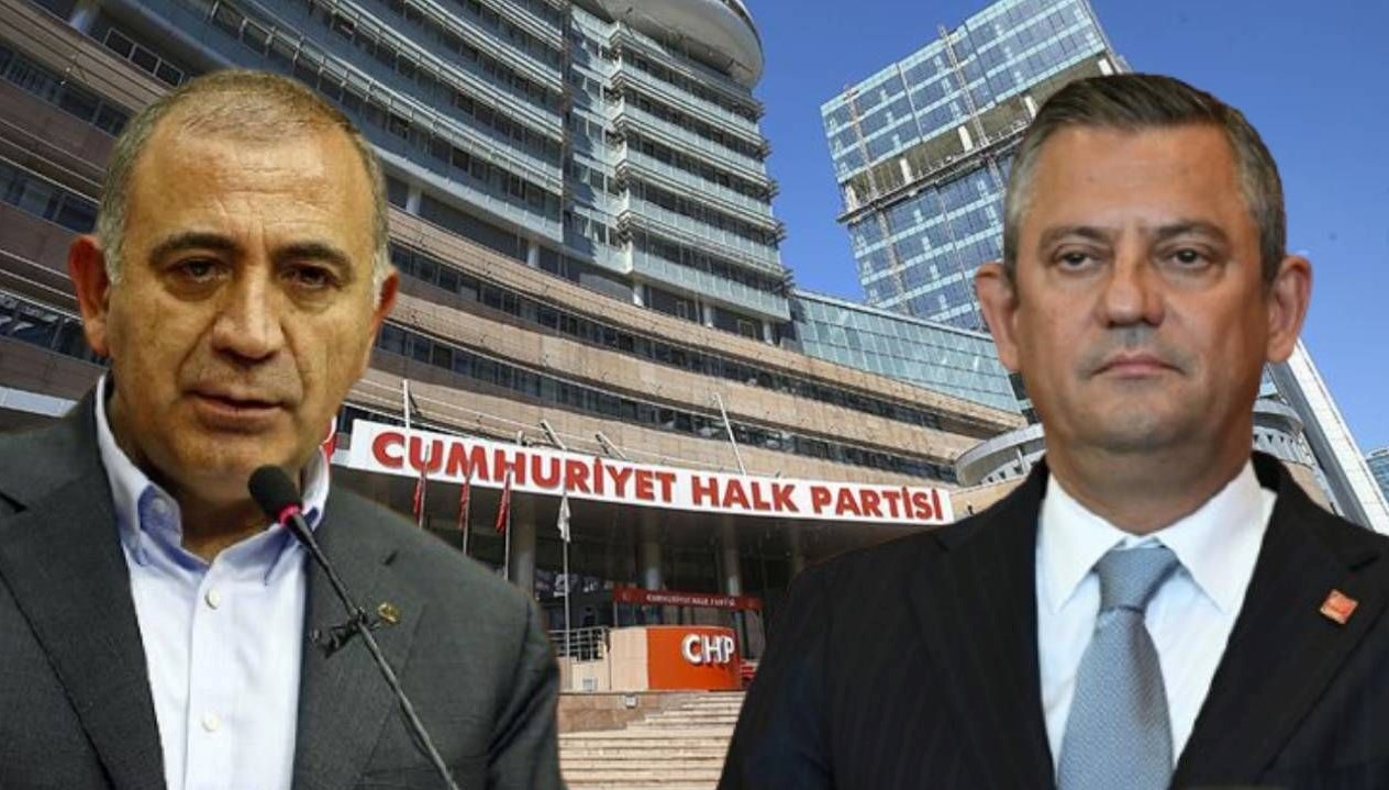 chp kurulus toreni tekin ozgur ozeli karsilayacak c8XEWuS2
