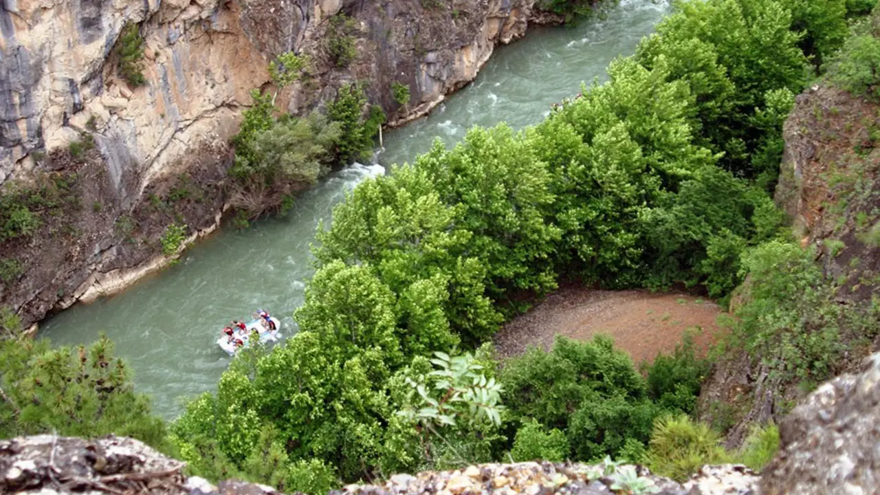 CHP’den ‘Zamantı Irmağı’ için 3 ayrı soru önergesi: ‘Uzunyayla kuraklık ve ekolojik çöküşle karşı karşıya! chpden zamanti irmagi icin 3 ayri soru onergesi uzunyayla kuraklik ve ekolojik cokusle karsi karsiya KKdLnk8L