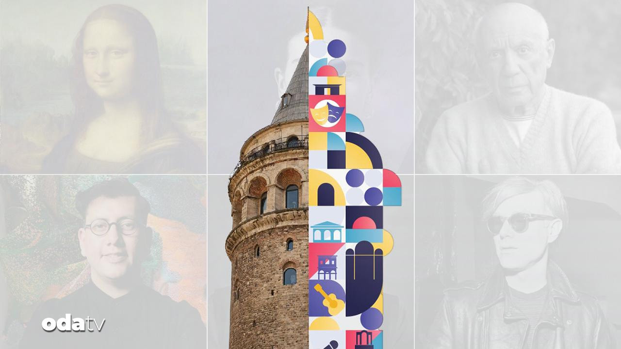 dunyaca unlu sergiler istanbul kultur yolu festivalinde UB5PYf71