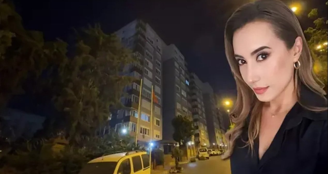 Esen Gök’ün ölümüne ilişkin Adli Tıp raporu hazırlandı esen gokun olumune iliskin adli tip raporu hazirlandi 7CjOBfFc