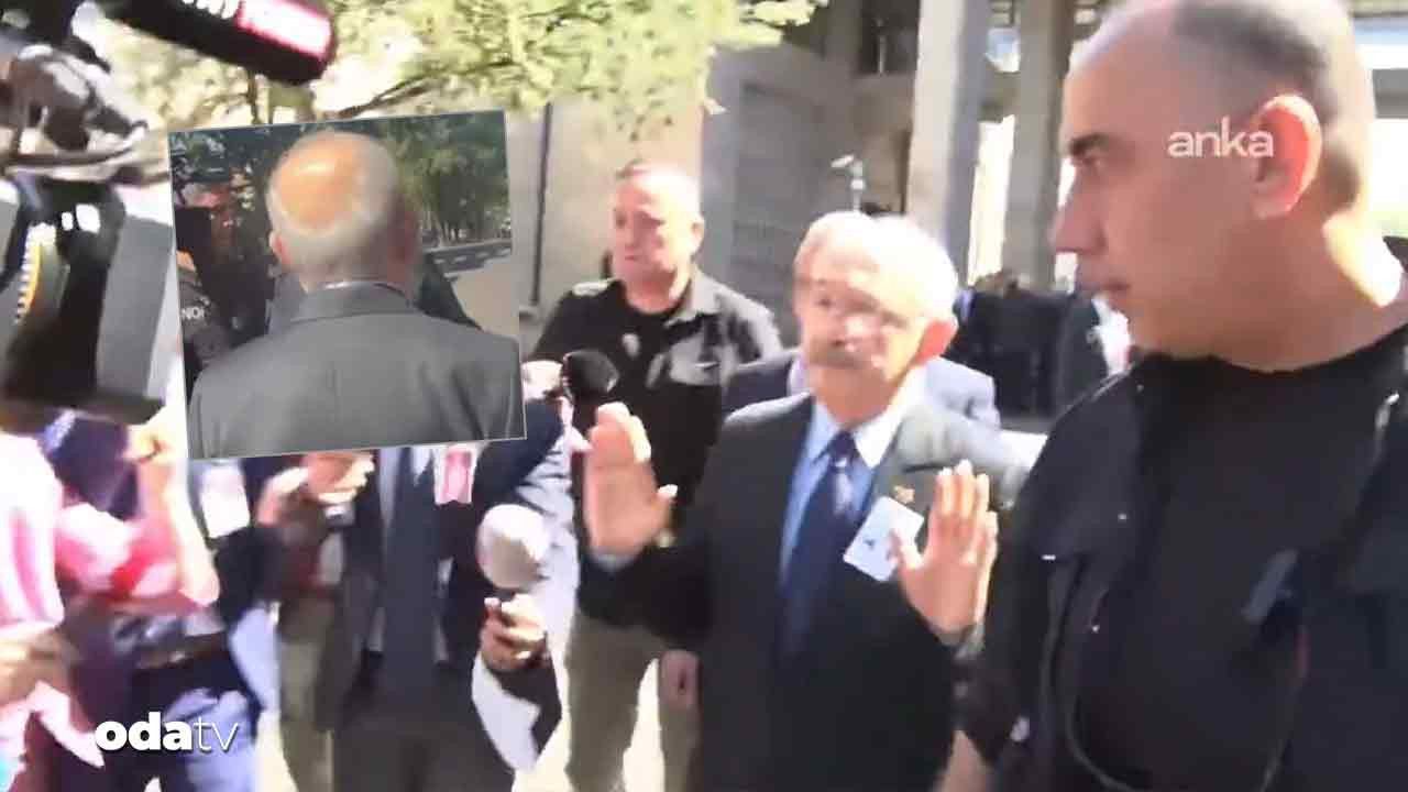 gazeteciler kayyum dedi kilicdaroglu duymazdan geldi 2vI7kpDl