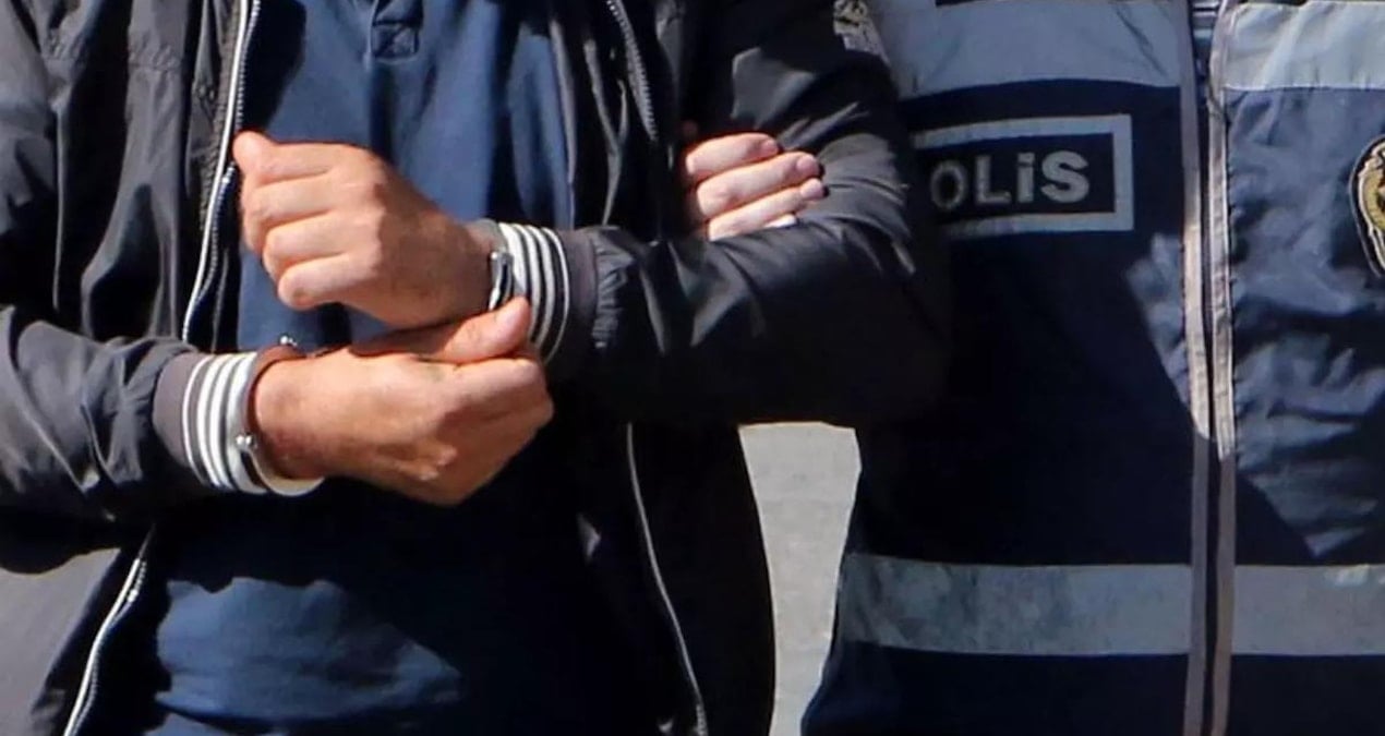 karabukte polise mukavemet eden 3 kisi tutuklandi xBk47H6L