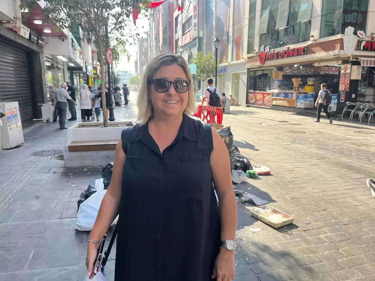 karsiyakada isciler yeniden is birakti eMqlpKsY