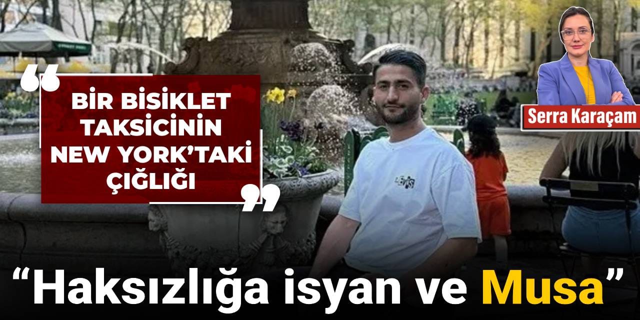 new yorkda haksizliga isyan ve musa GPaq7eMe