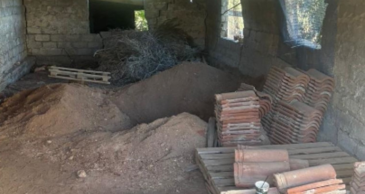 olen annesini ahira gomup emeklilik maasini almaya devam etti ghgvecgK