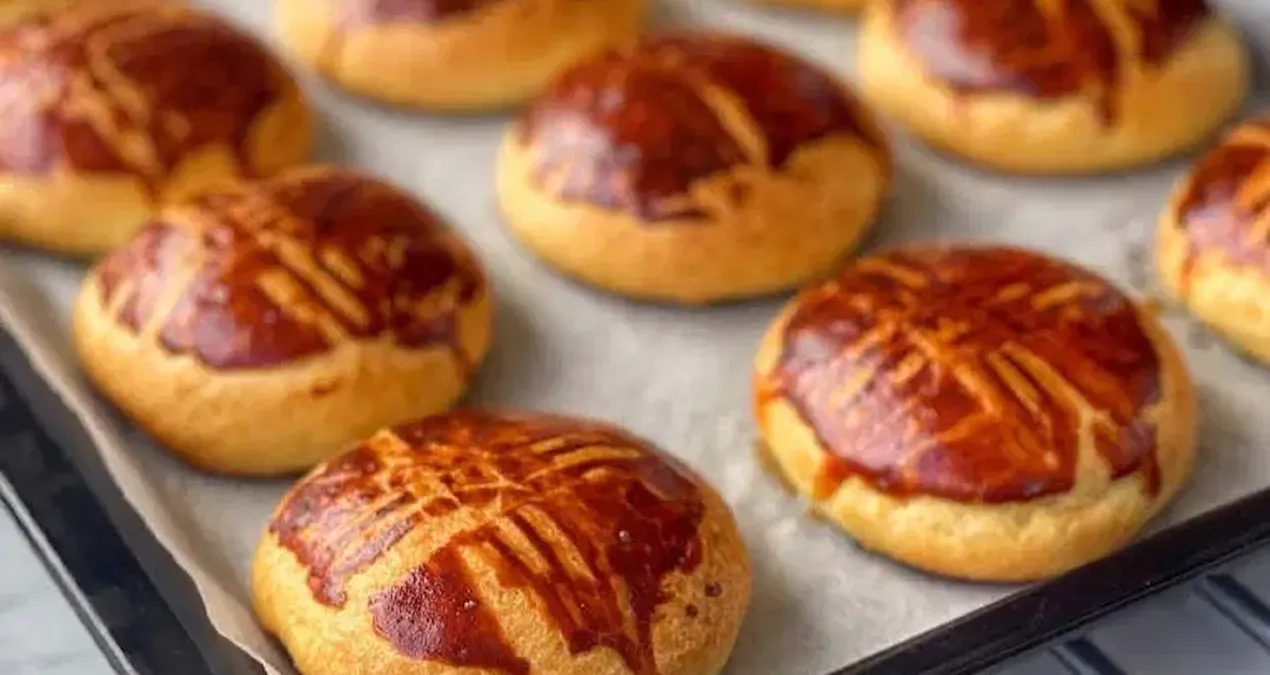 pogacayla ilgili korkutan gercek ogrendikten sonra bir daha pogaca yemek istemeyebilirsiniz q4C6IuYC