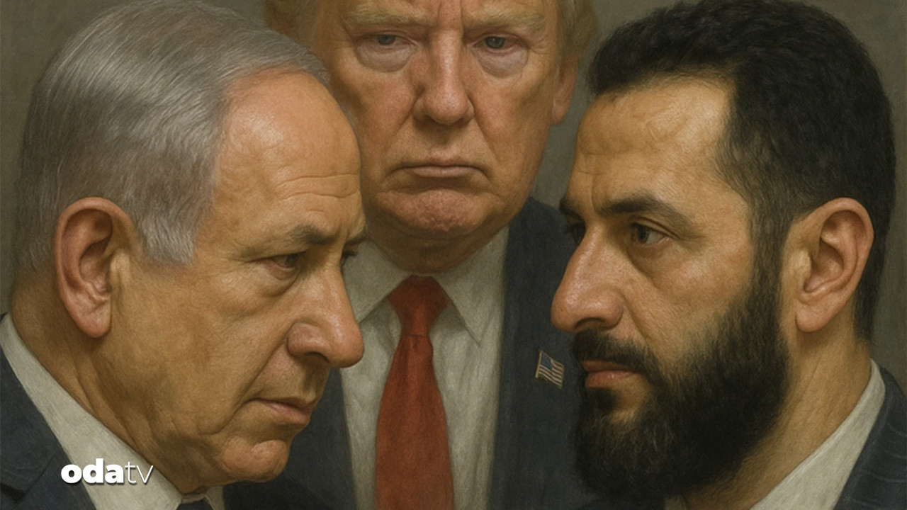 sara duyurdu israil ile suriye anlasti mOgSdzi5