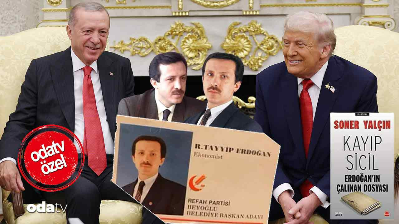 trump hileli derken hangi secimleri kastetti erdoganin 1989daki macerasi SULvibl1