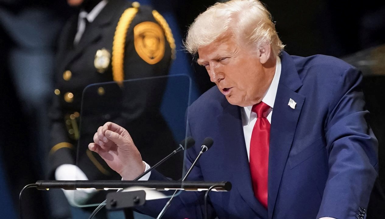 trump nato ulkeleri hava sahalarina giren rus ucaklarini dusurebilir xC8fnNJ7