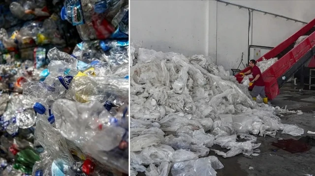 turkiyenin cevre hamlesi artik rakamlarla konusuyor yedi yilda 745 milyon ton atik geri kazanildi 17QNEeQy