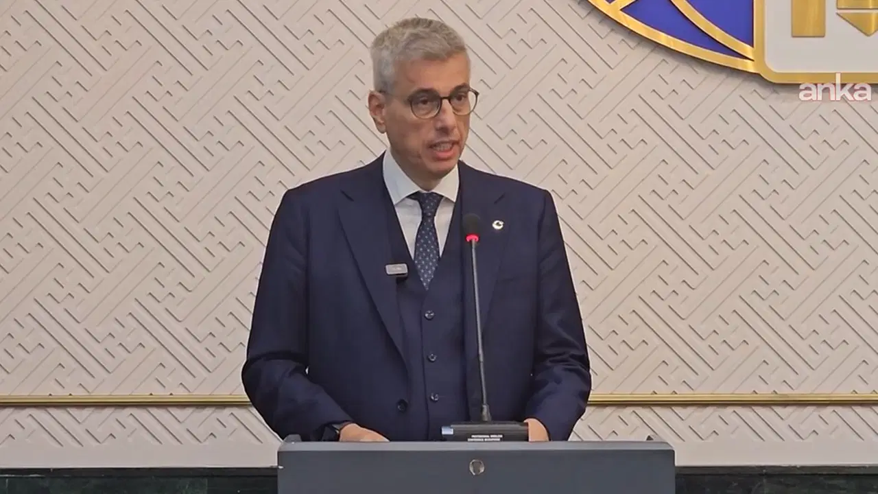 yenidogan cetesindeki tahliyeler tepki cekerken bakan memisoglu mogolistanda konustu turkiye saglik alaninda dunyaya ornek bir model gelistirdi vdkADOCb