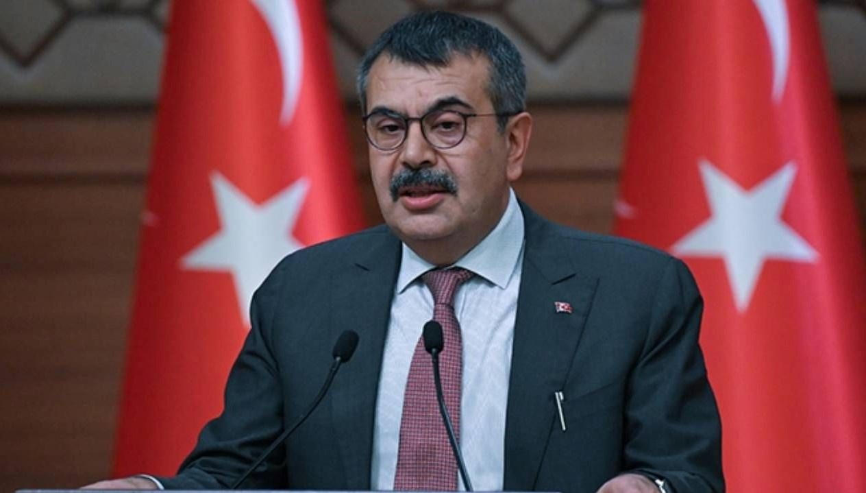 12 yillik zorunlu egitim kisaliyor bakan tekinden aciklamalar FN94ata2