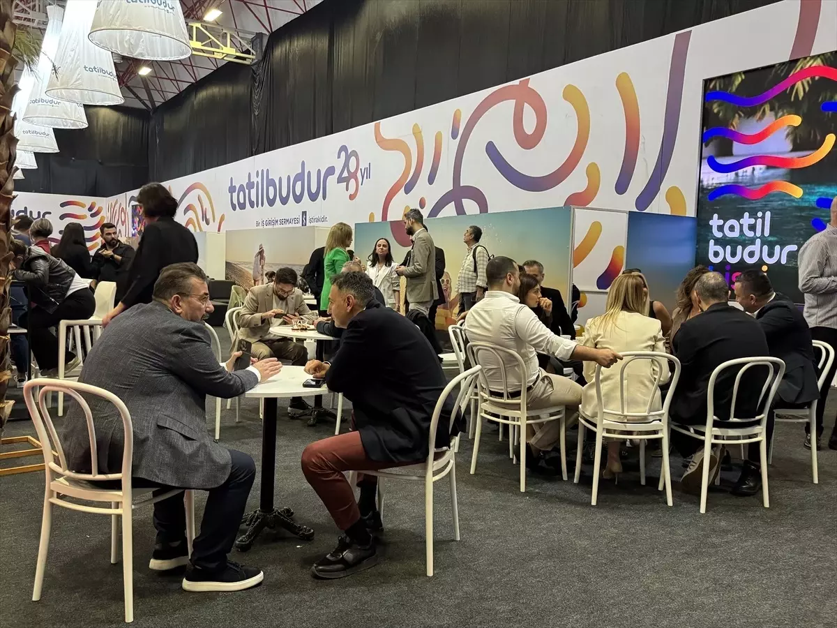 antalya turizm fuarinda erken rezervasyonlar degerlendirildi qHAwblDG.jpg