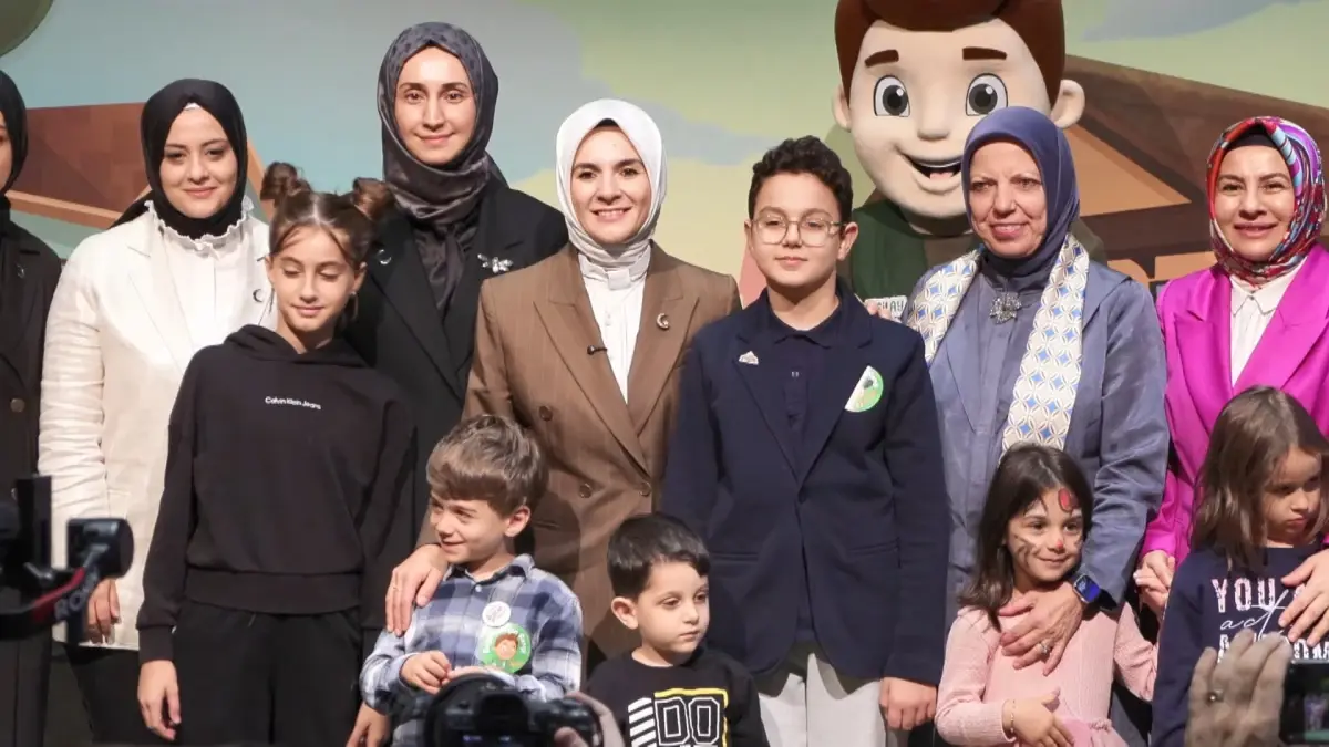 bakan goktas 16 yas alti dijital sosyal medya bagimliligiyla ilgili cocuklarimizi korumaya yonelik adim atmaya kararliyiz SnPXF1k4