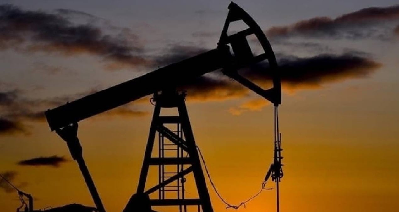 brent petrol son bes ayin en dusuk seviyesinden toparlandi miWu1gkO.jpg