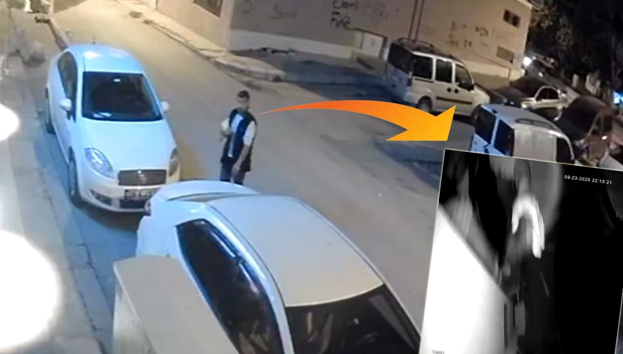 caldigi guvenlik kamerasina yakalandi p9HYvuAx