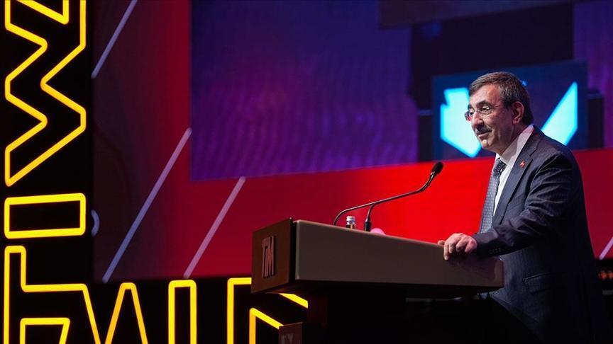 dunya ekonomisi yonunu ararken turkiye kararlilikla yoluna devam ediyor gWe5E1hs