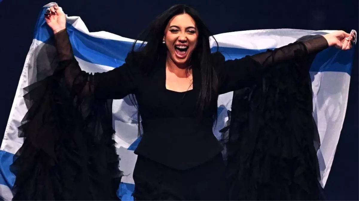 eurovisionda israilin katilimi icin oylama ertelendi ZaziVtld.jpg