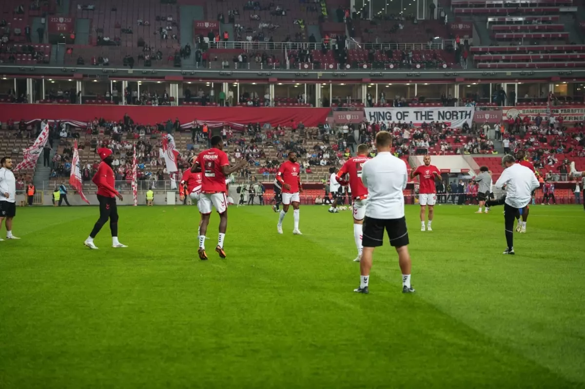 fenerbahce samsunspora konuk oluyor TEGKW3lF