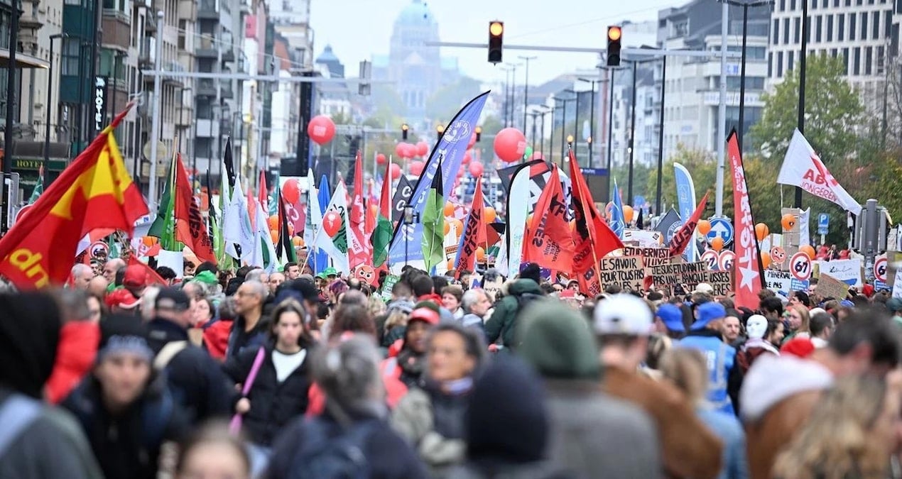 isciler greve gidiyor 3 gun hayat duracak 9bKzH17Q.jpg
