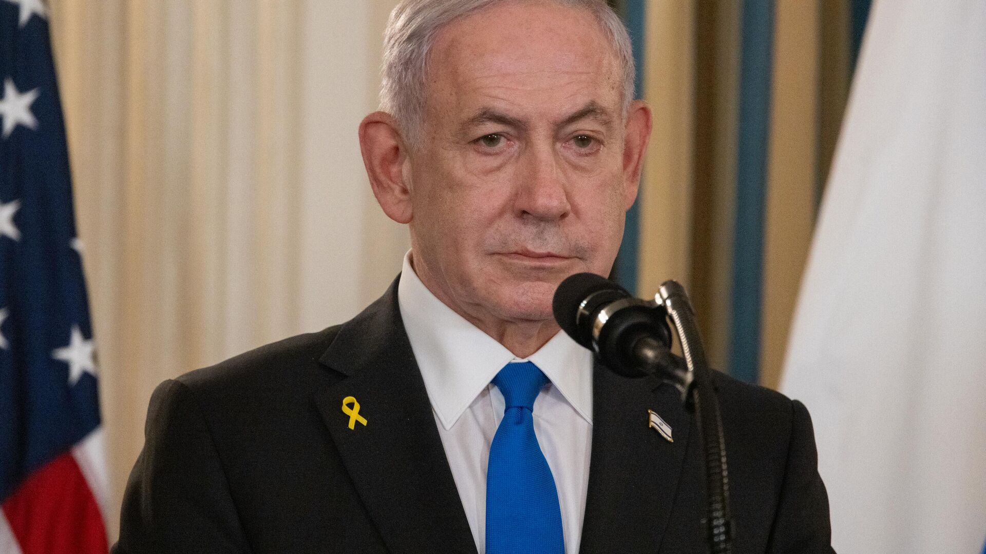 israil hamasi rehine cenazelerini yanlis teslim etmekle sucladi netanyahu guvenlik toplantisi yapacak DPk8kesp.jpg