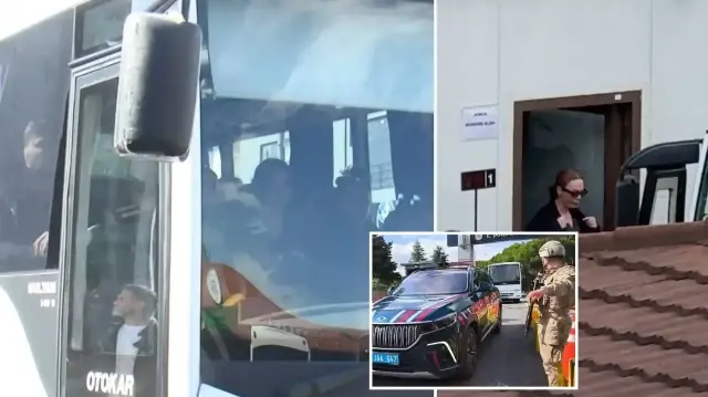 istanbulda unlu isimlere uyusturucu operasyonu adli tipa sevk goruntuleri ortaya cikti wzRaujzk