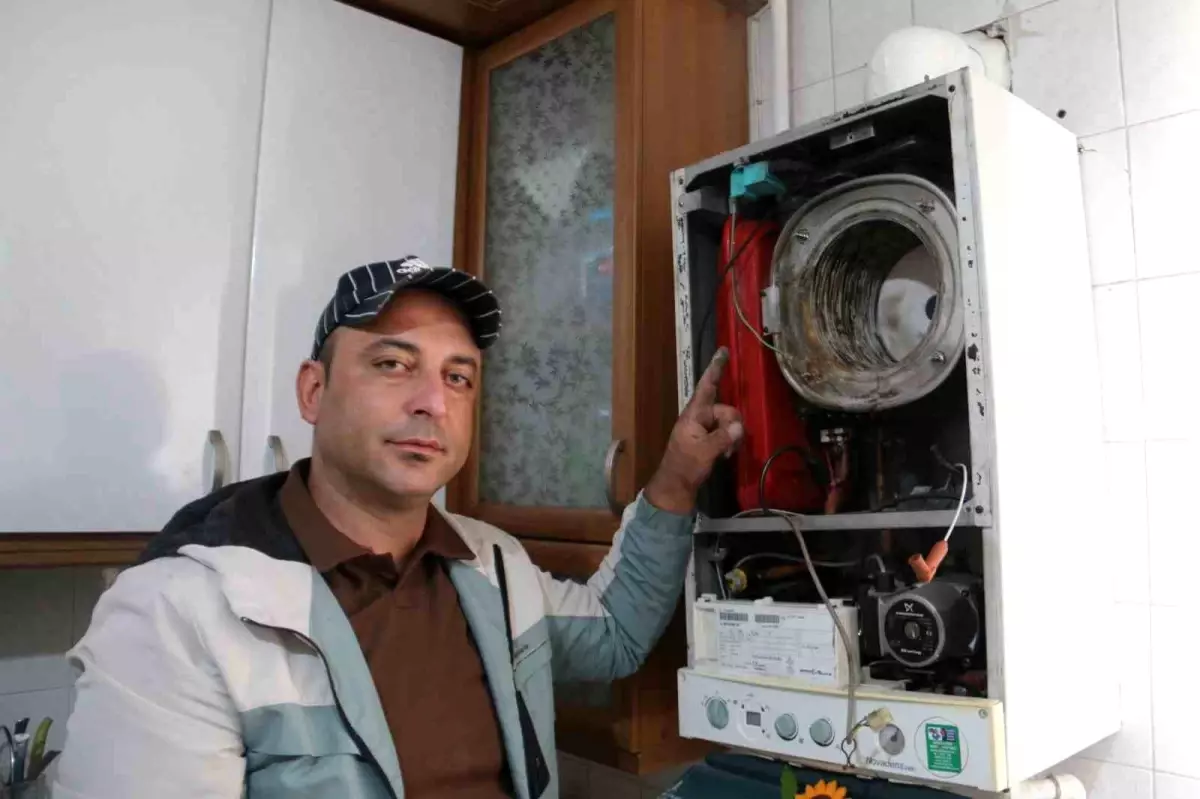 sivasta kombi bakimi hayati onem tasiyor fu5ZE452