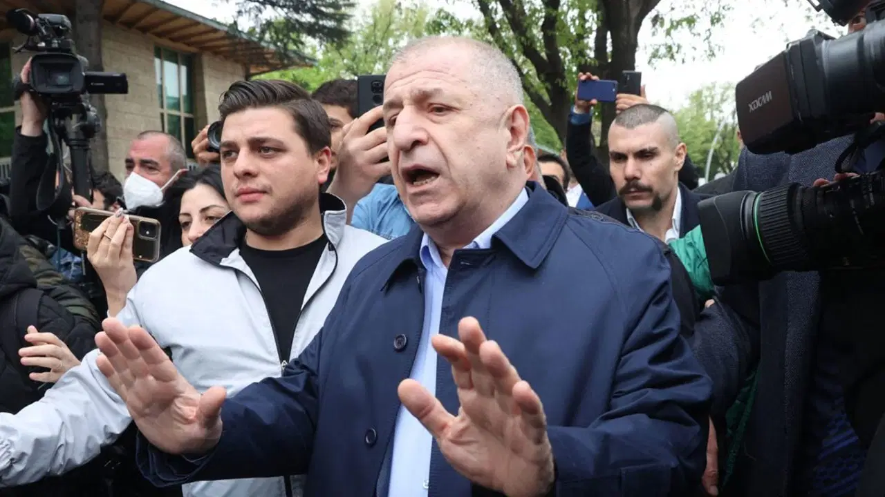 umit ozdag suriyeliler icin bir yilda harcanan paranin 11 milyar dolar oldugunu one surdu GXHUwqpu