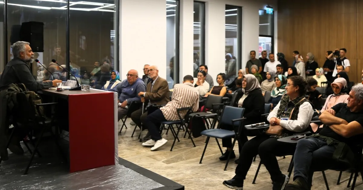 yazar aycilden okuyucularina kocaeliden acik tavsiye t8laLkQD