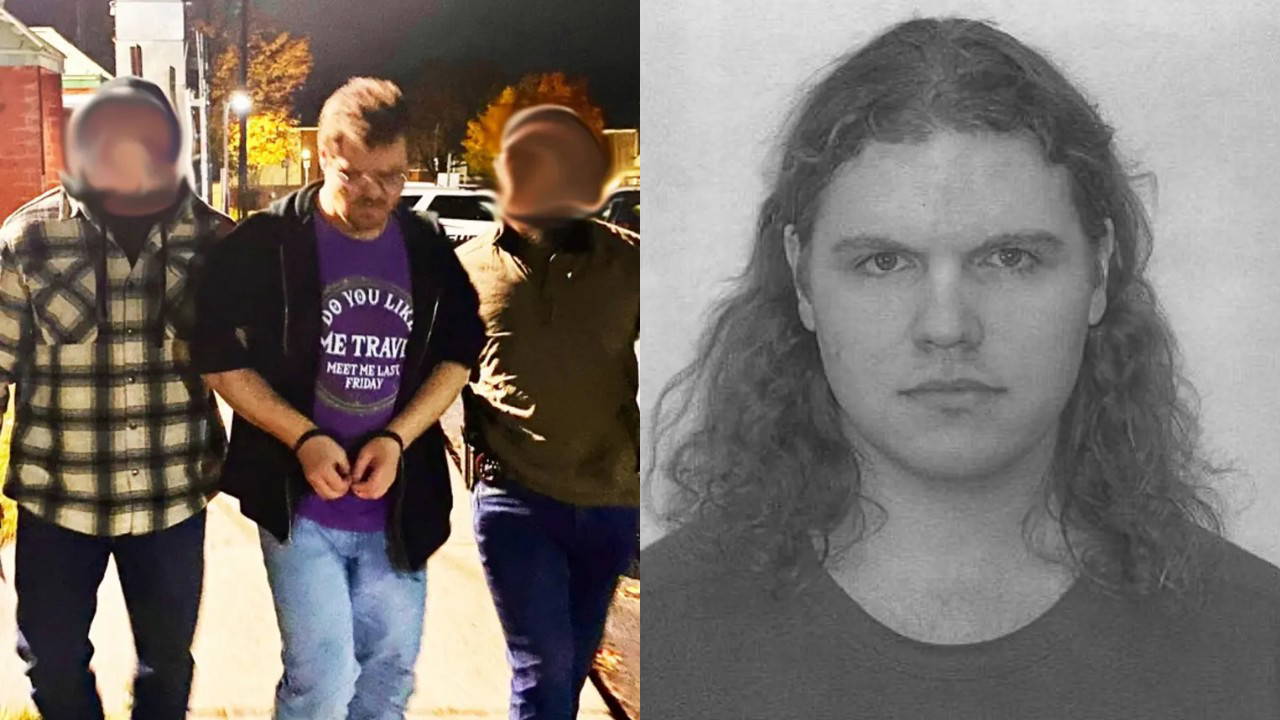 13 yil kacti sahte kimlikle universiteye girdi firari pedofili yakalandi qJMQzXn5.jpg