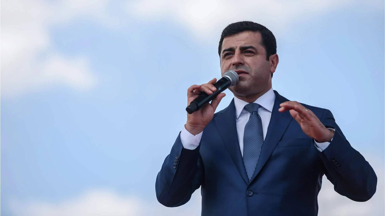 demirtas icin ortak aciklama siyasi iktidar aihm kararlarina direnmekten vazgecmeli derhal geregini yerine getirmeli 1RaRtkdE.jpg