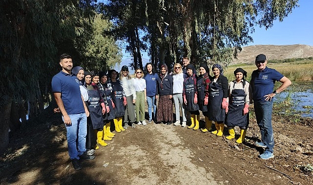 İstilacı Su Sümbülleri Hatay’da Sürdürülebilir Toplumsal ve Ekonomik Faydaya Dönüşüyor istilaci su sumbulleri hatayda surdurulebilir toplumsal ve ekonomik faydaya donusuyor JuDWkGya.jpg