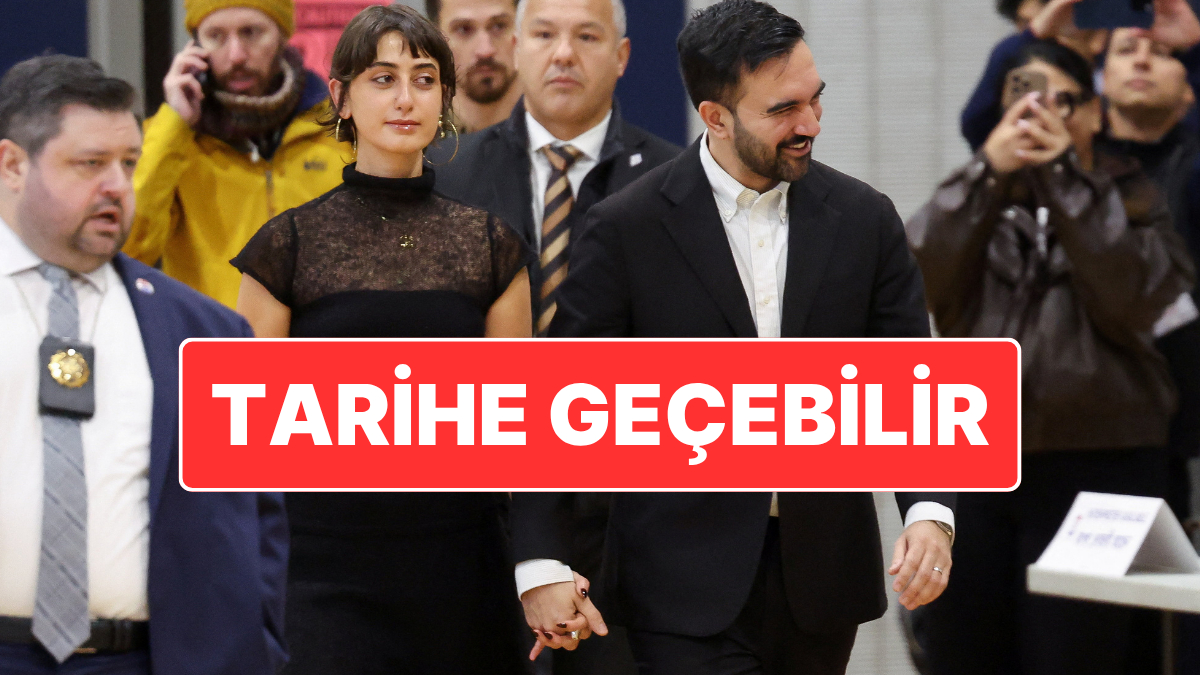 New York Belediye Başkanlığı Seçimi İçin Sandık Başında: Favori Müslüman ve Sosyalist Zohran Mamdani new york belediye baskanligi secimi icin sandik basinda favori musluman ve sosyalist zohran mamdani HJ1Jha7p.jpg