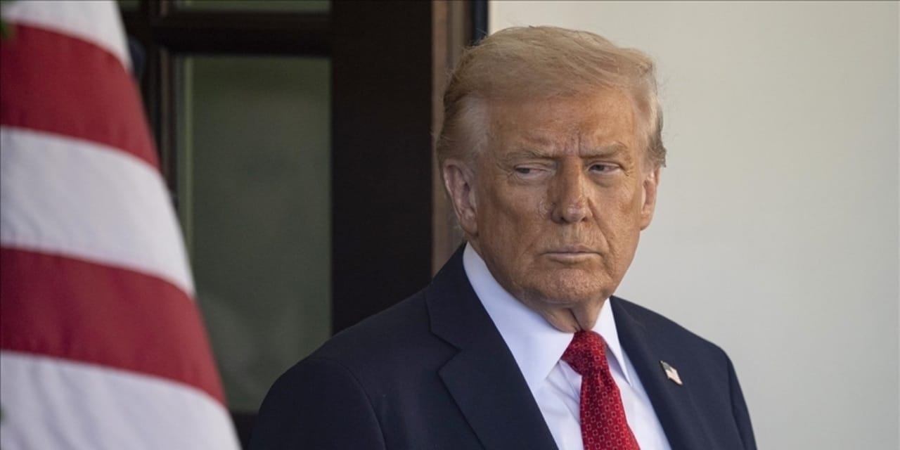 Trump’tan Mamdani’nin zaferine ilk tepki: Ben aday değildim trumptan mamdaninin zaferine ilk tepki ben aday degildim q11XlfOt.jpg