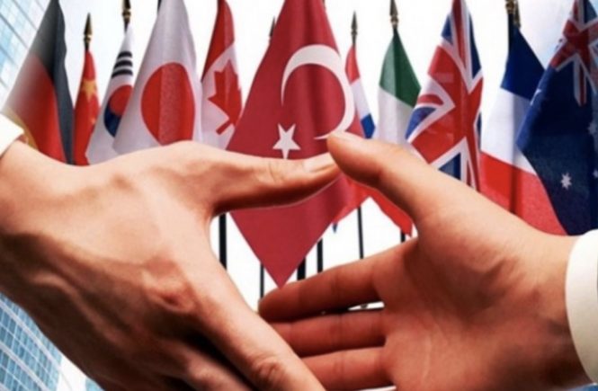 YASED: Yılın İlk 9 Ayında Türkiye’ye 11,4 Milyar Dolar Değerinde Uluslararası Doğrudan Yatırım Geldi