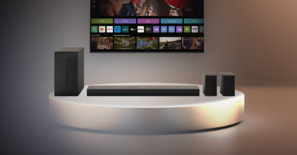 LG S75TR Soundbar Modeli