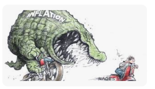 ANALİZ: Enflasyon Dalgalanması ve TCMB Üzerindeki Etkileri