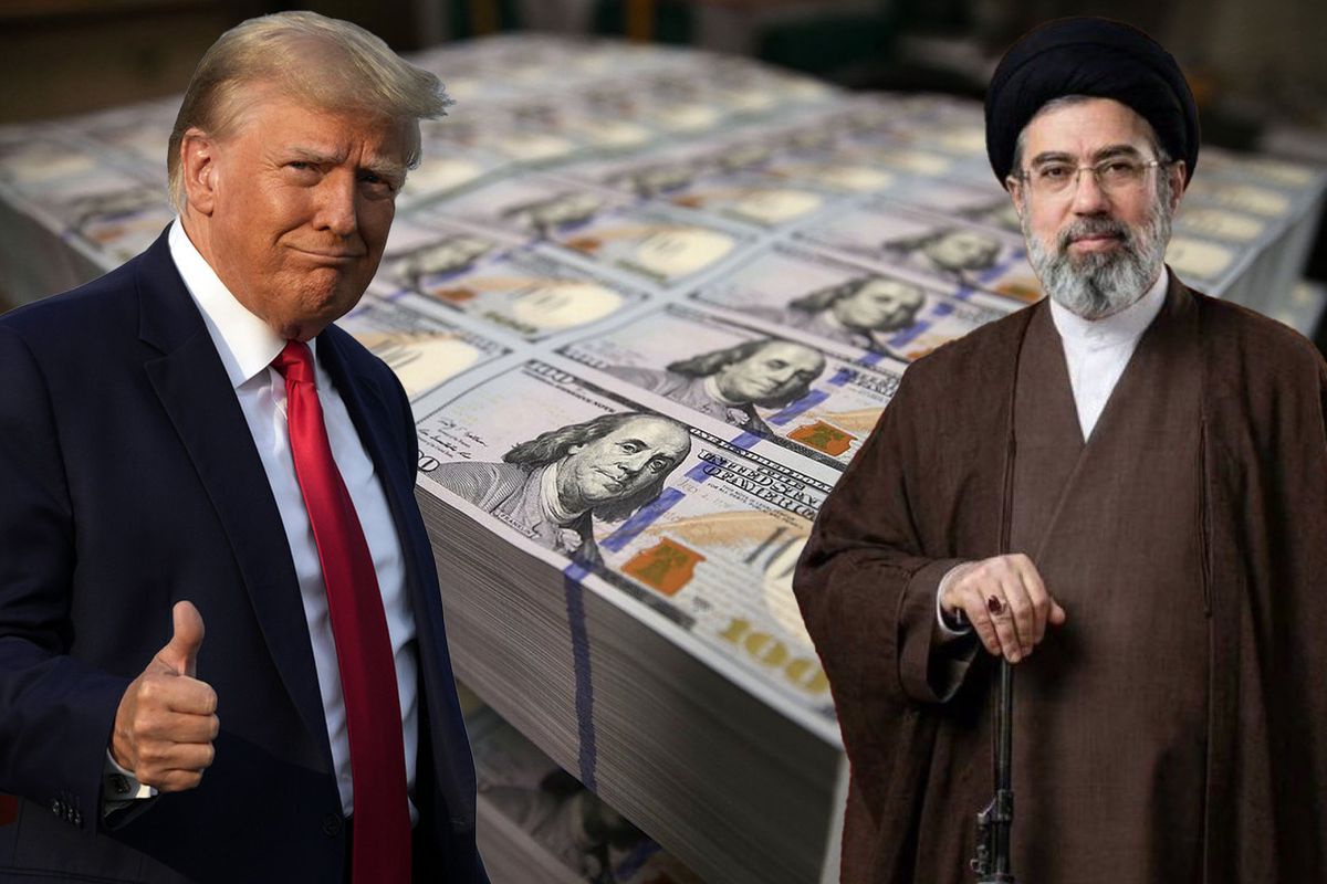 ABD ve İran Tarihi Müzakerelere Başlıyor: Tahran’ın Ön Şartı Kabul Edildi