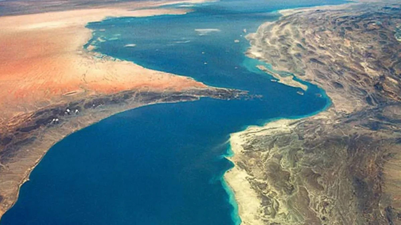 Çin’den Hürmüz Boğazı’ndaki Tansiyona Dair Önemli Açıklama