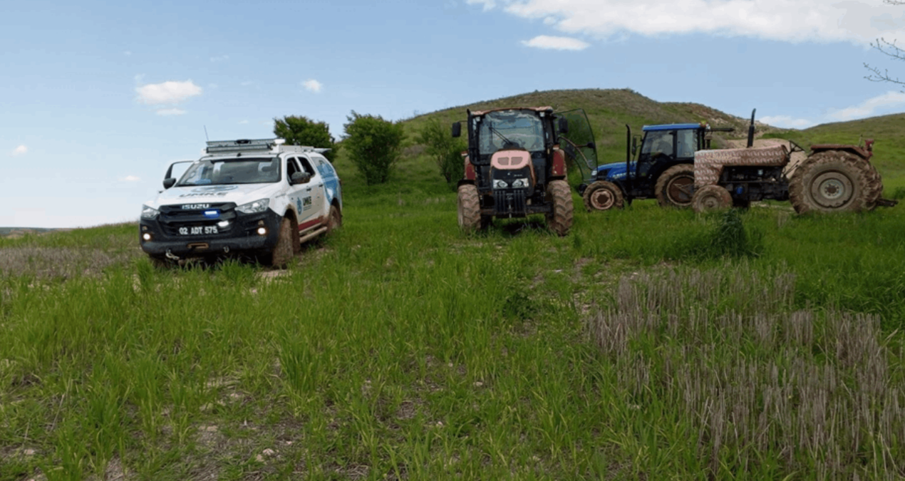 Göl Kenarında Trajik Olay: Bir Kişi Hayatını Kaybetti