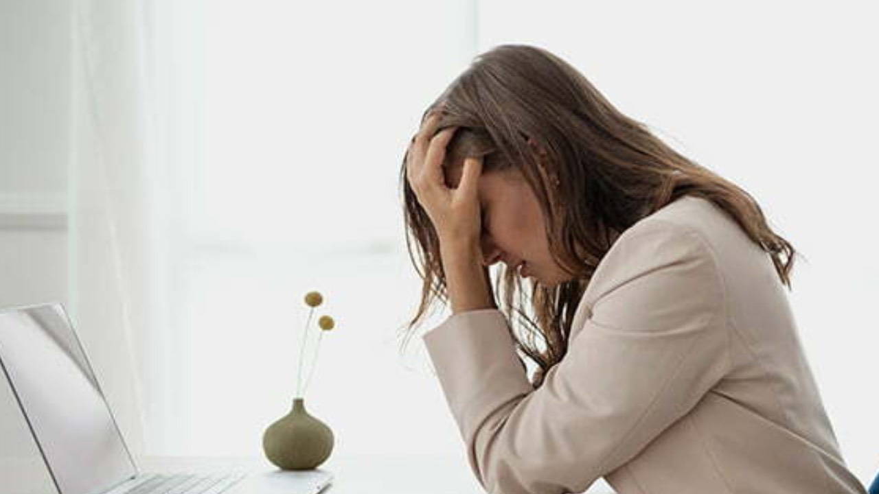 Stresin Gizli Etkileri: Duygusal Dalgalanmaların Cilt ve Sindirim Üzerindeki Sonuçları