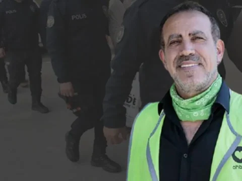 Ahbap sorusturmasinda gozaltina alinan is insaninin ifadesinde borc vurgusu haluk levent bana odeme yapmadigi OrRudRU3