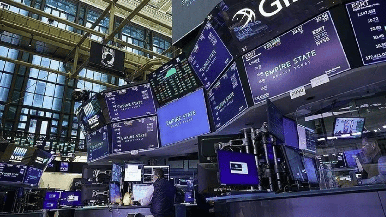 Borsaya girer girmez yuzde 500 firladi ilk gun alani zengin etti temkinli ol uyarisi cWbsuuTX