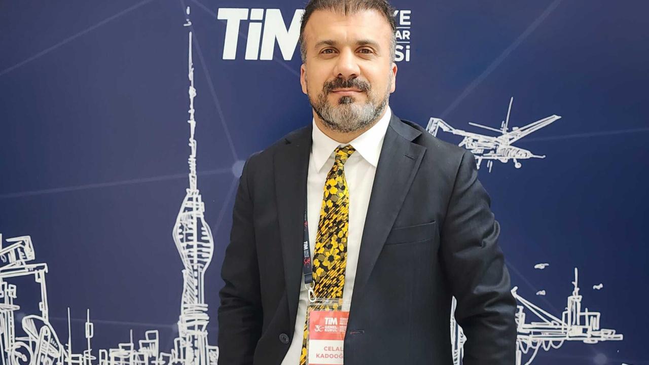 Türkiye’nin Suriye’ye ihracatı 6 ayda 1,3 milyar doları aştı