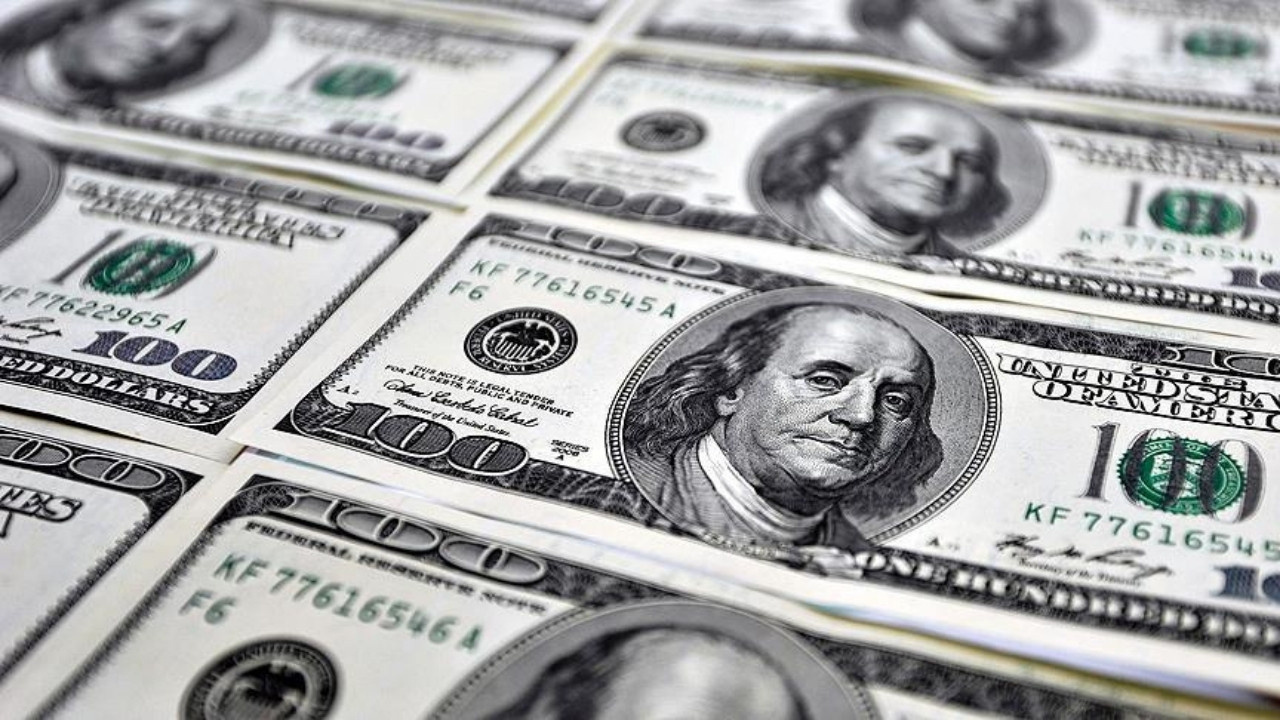 Piyasalarda savas ve enflasyon etkisi dolar sene basindan beri yuzde 990 deger kazandi ttvFRmjW