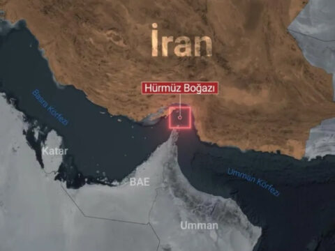 Son dakika iran hurmuzu delmeye calisan iki geminin akibetini acikladi TpmsCeAU