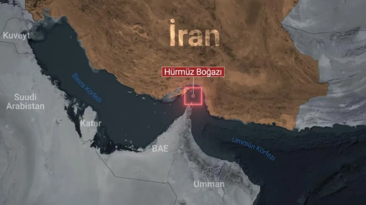 Son dakika iran hurmuzu delmeye calisan iki geminin akibetini acikladi TpmsCeAU